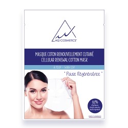 Cellular Renewal Cotton Mask