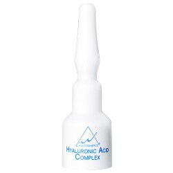 Hyaluronic Acid Complex x10 units/box