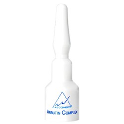 Sérum Arbutine