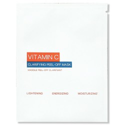 Vitamin C Clarifying Peel-Off Mask x10 units/box