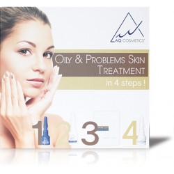 Oily & Problems Skin Kit